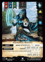 Nubia (Filip)